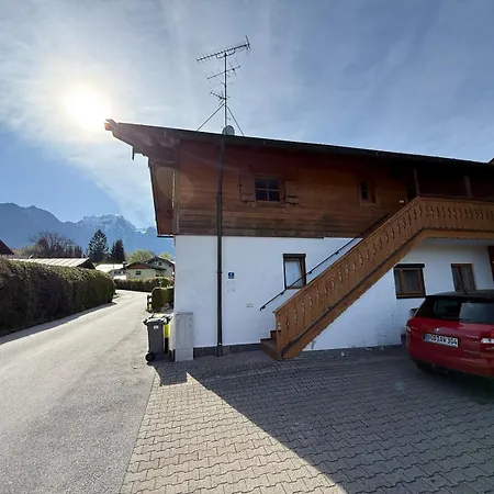 Bergsonne * Schönau am Königssee