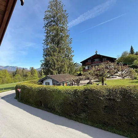 Bergsonne *