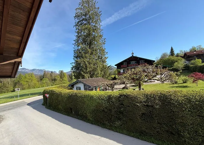 Bergsonne *